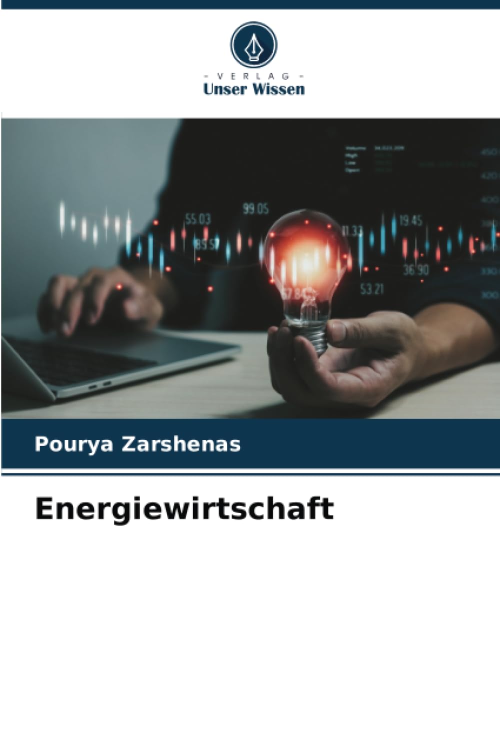 Product Image: Energiewirtschaft