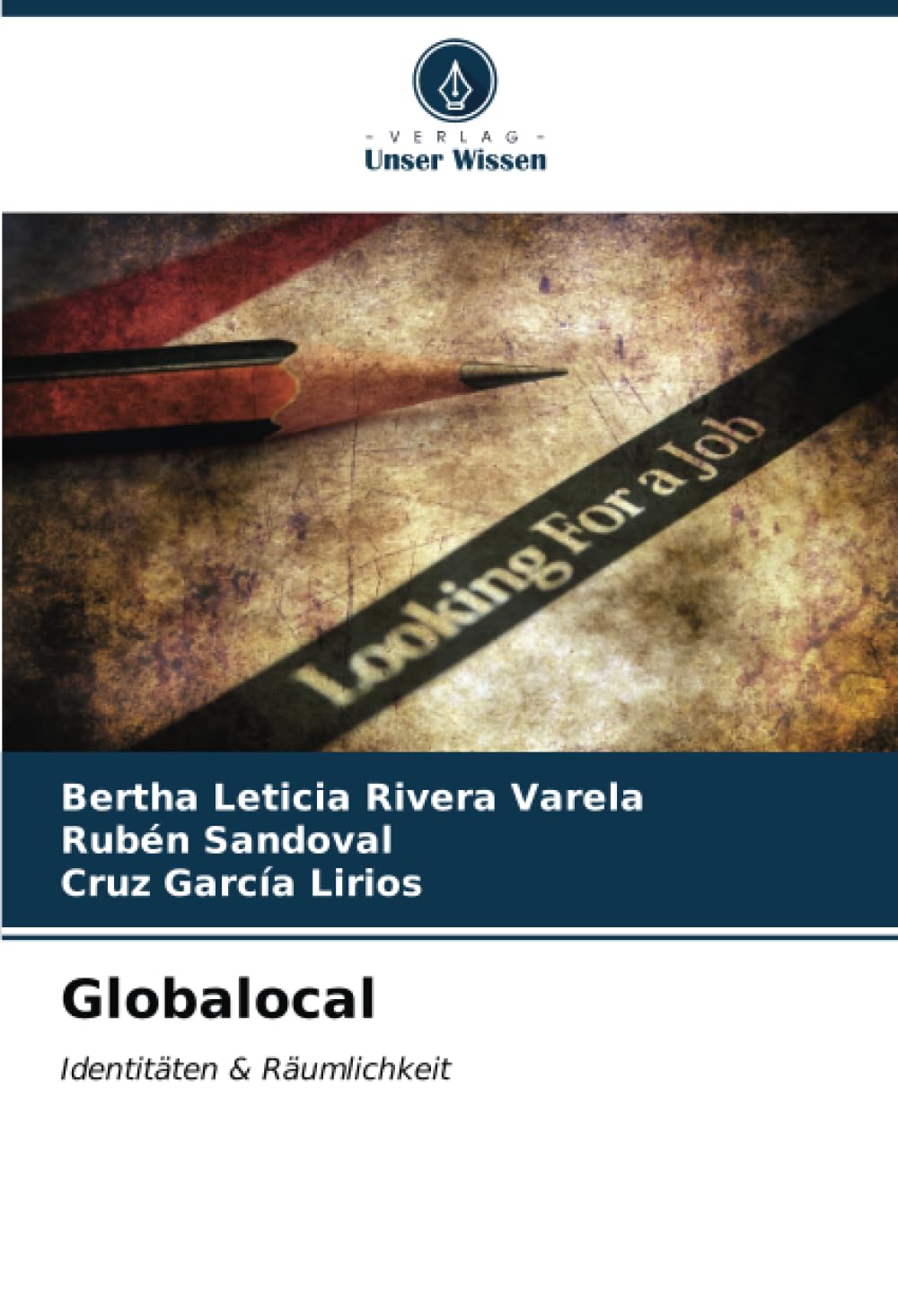 Globalocal: Identitäten & Räumlichkeit book