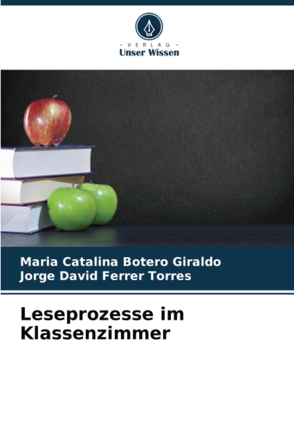 Leseprozesse im Klassenzimmer book