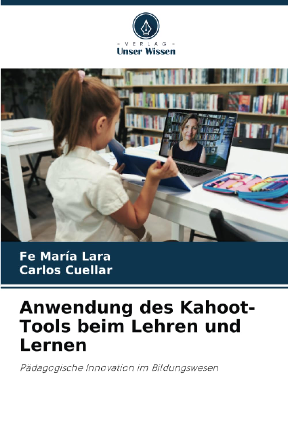 Anwendung des Kahoot-Tools beim Lehren und Lernen: Pädagogische Innovation im Bildungswesen Business, Finance & Career