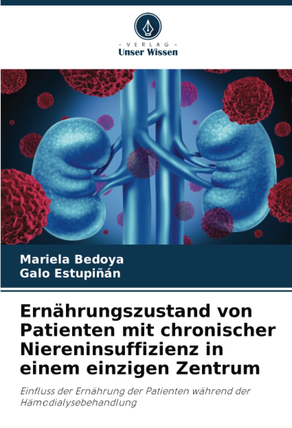 Ernährungszustand von Patienten mit chronischer Niereninsuffizienz in einem einzigen Zentrum: Einfluss der Ernährung der Patienten während der Hämodialysebehandlung Medicine