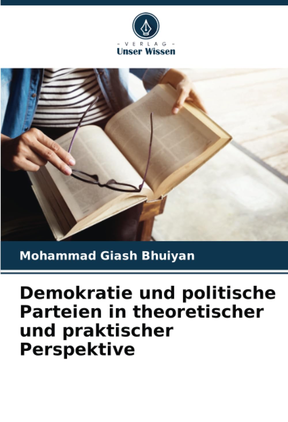Demokratie und politische Parteien in theoretischer und praktischer Perspektive Law
