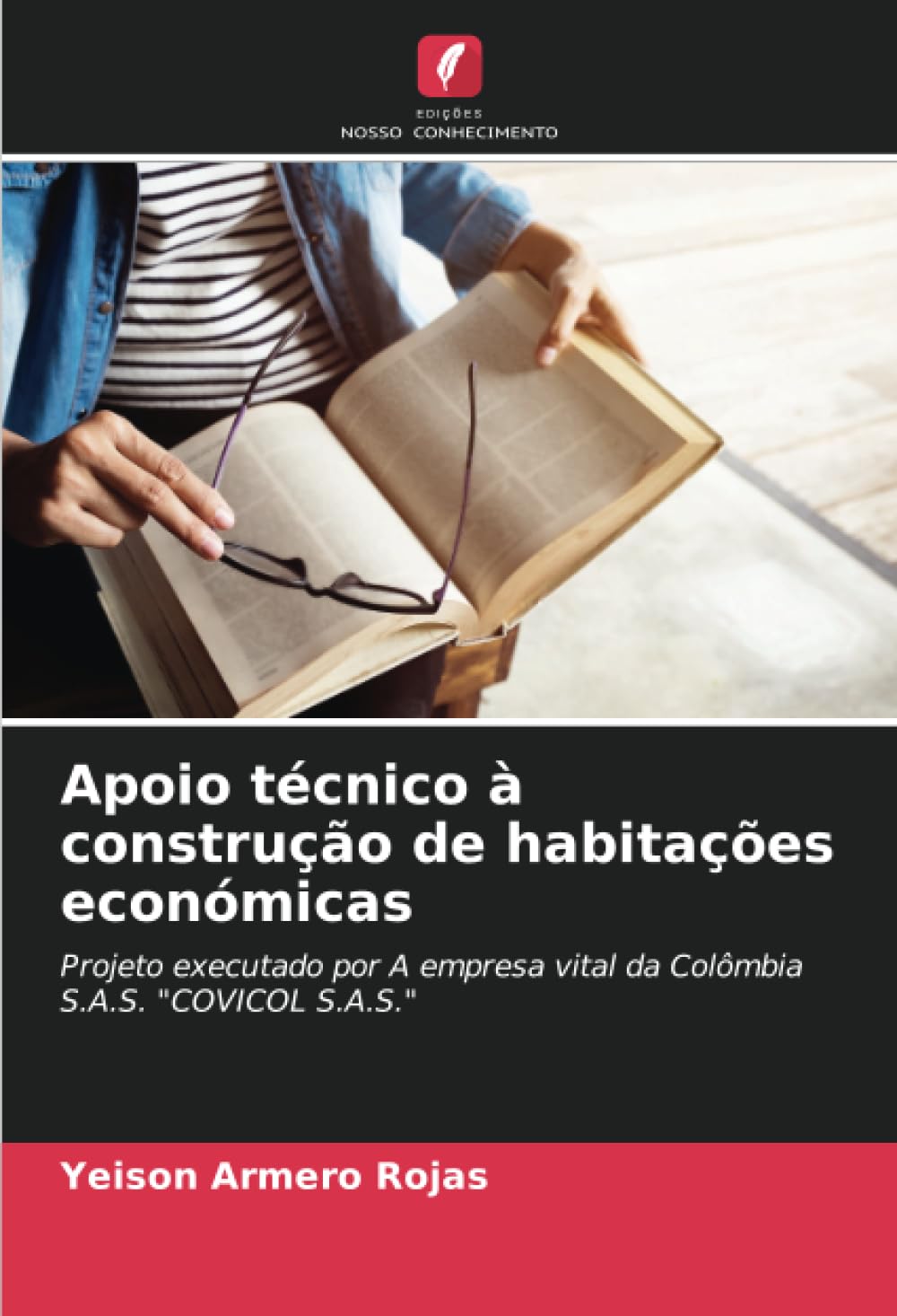Apoio técnico à construção de habitações económicas Business & Technology