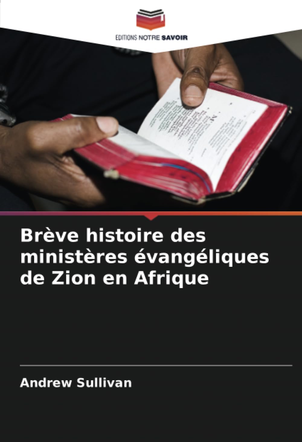 Brève histoire des ministères évangéliques de Zion en Afrique Religion & Esotericism
