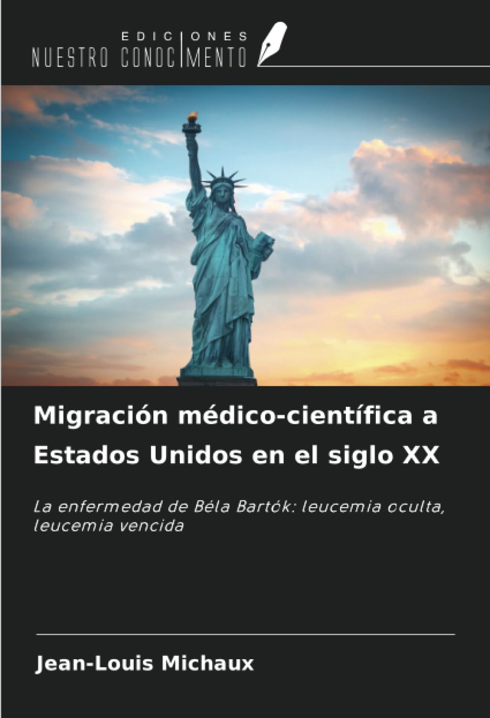 Migración médico-científica a Estados Unidos en el siglo XX Social Sciences