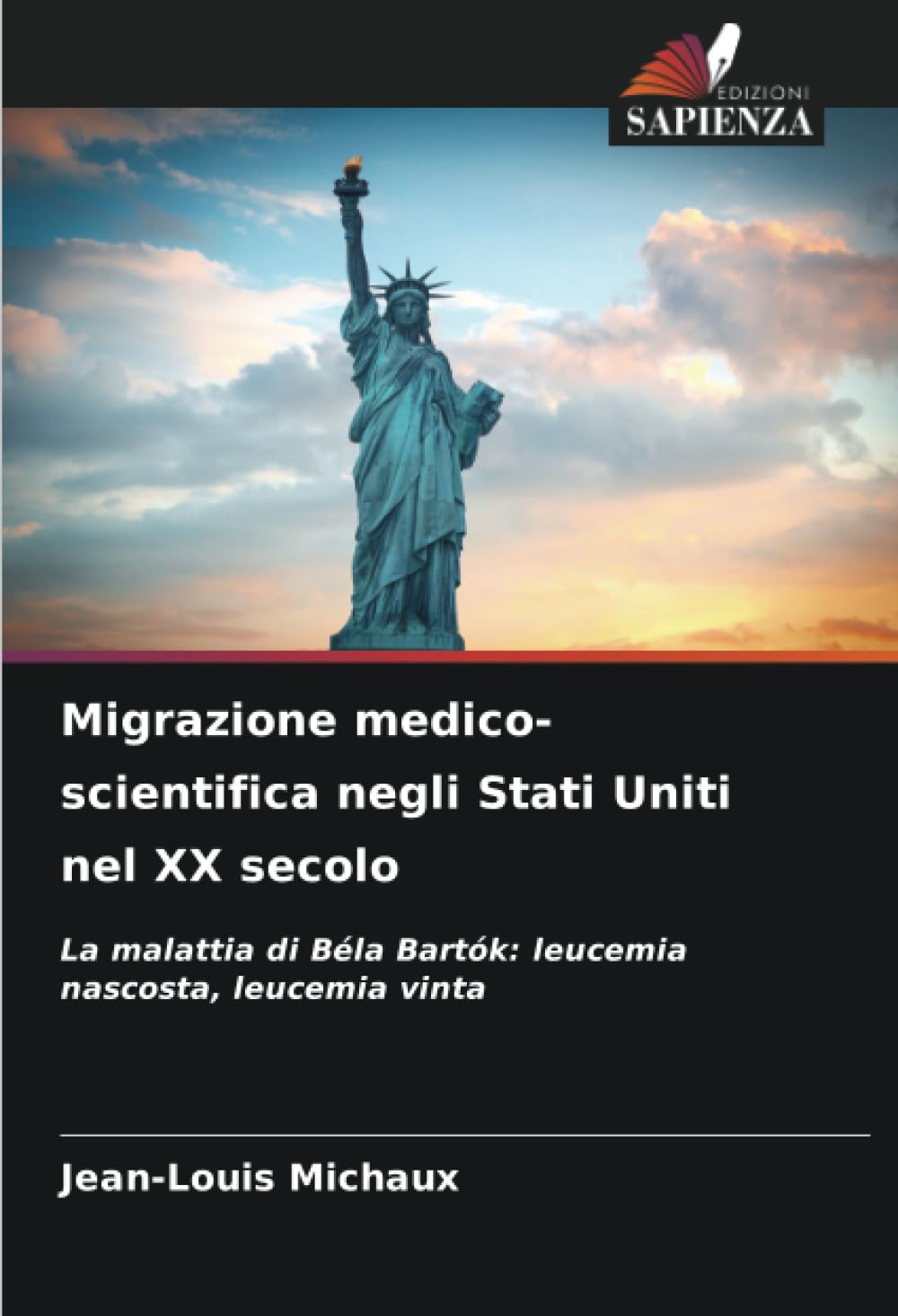 Migrazione medico-scientifica negli Stati Uniti nel XX secolo Books