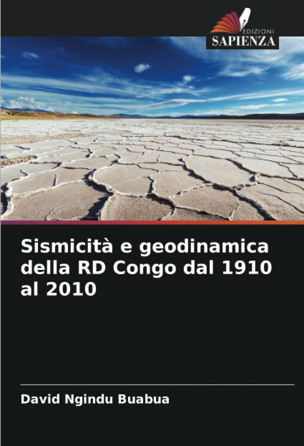 Sismicità e geodinamica della RD Congo dal 1910 al 2010 Business & Technology