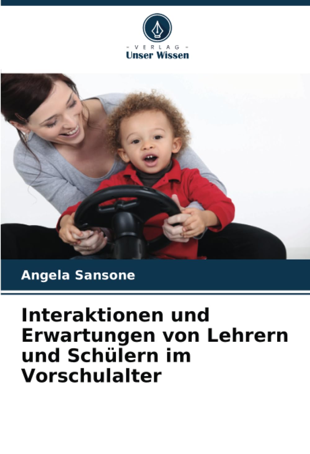 Interaktionen und Erwartungen von Lehrern und Schülern im Vorschulalter Study Guides