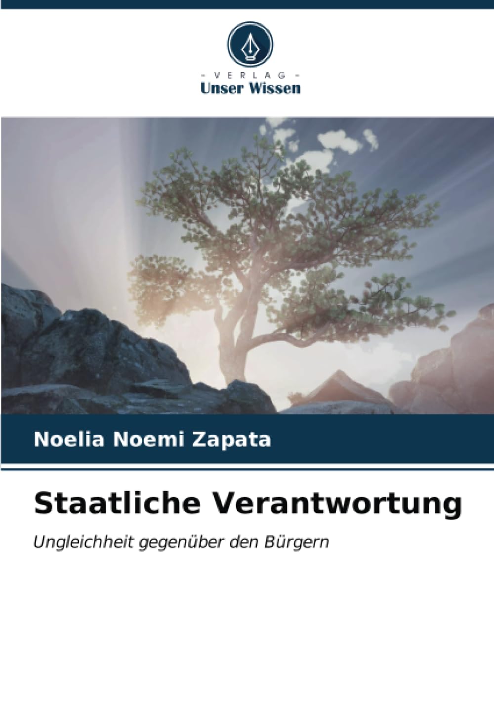Staatliche Verantwortung Law