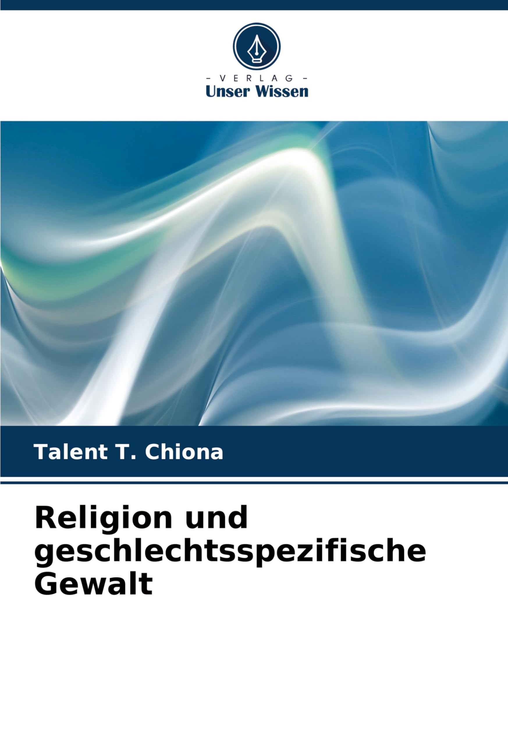 Religion und geschlechtsspezifische Gewalt Law