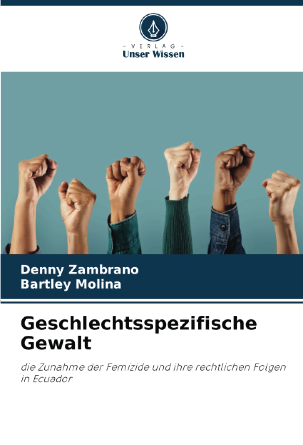 Geschlechtsspezifische Gewalt: die Zunahme der Femizide und ihre rechtlichen Folgen in Ecuador Law