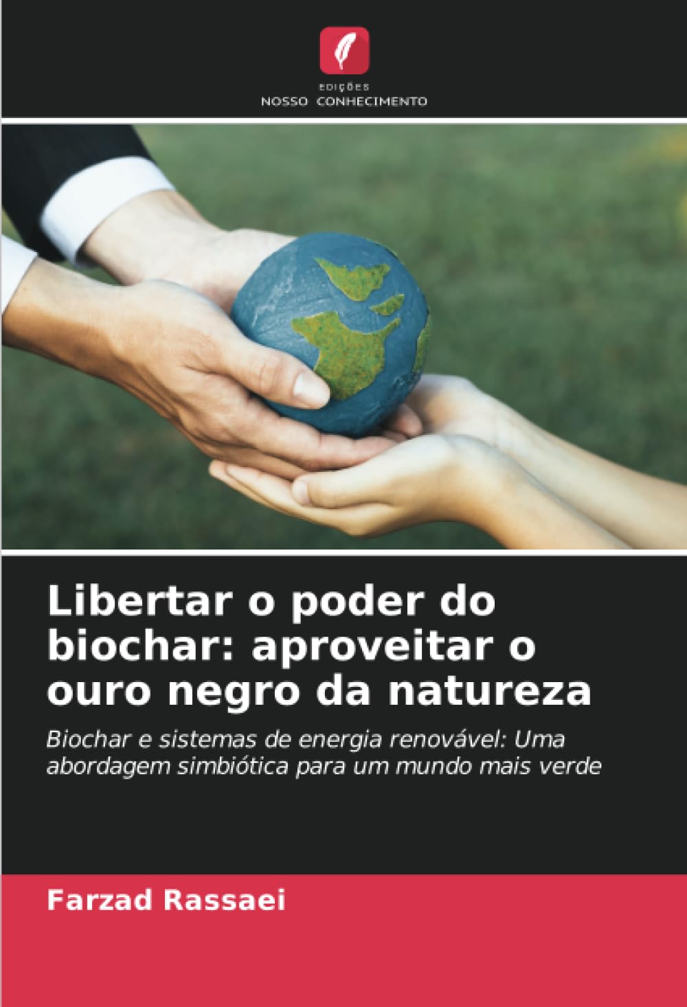 Libertar o poder do biochar: aproveitar o ouro negro da natureza Business & Technology