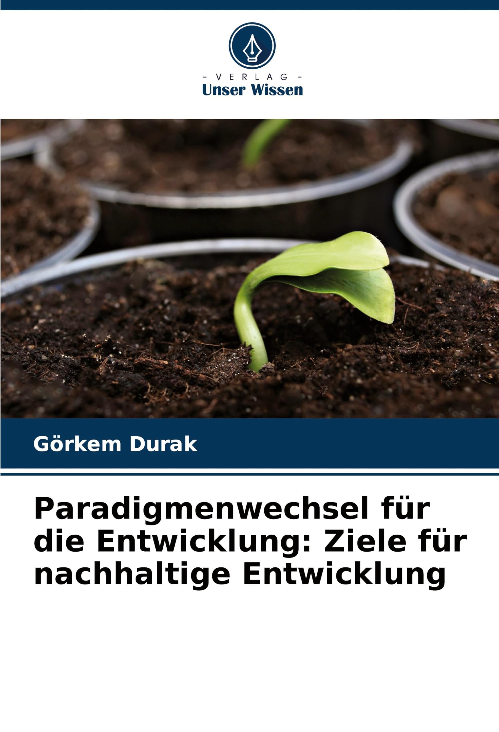 Paradigmenwechsel für die Entwicklung: Ziele für nachhaltige Entwicklung Law
