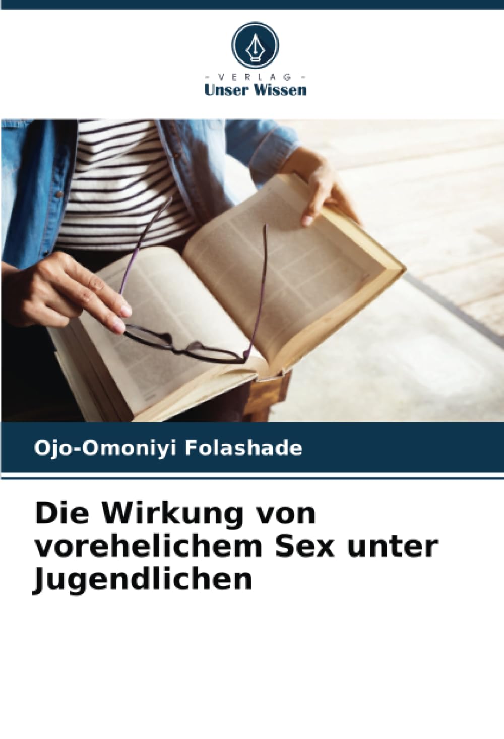Die Wirkung von vorehelichem Sex unter Jugendlichen Education & Training