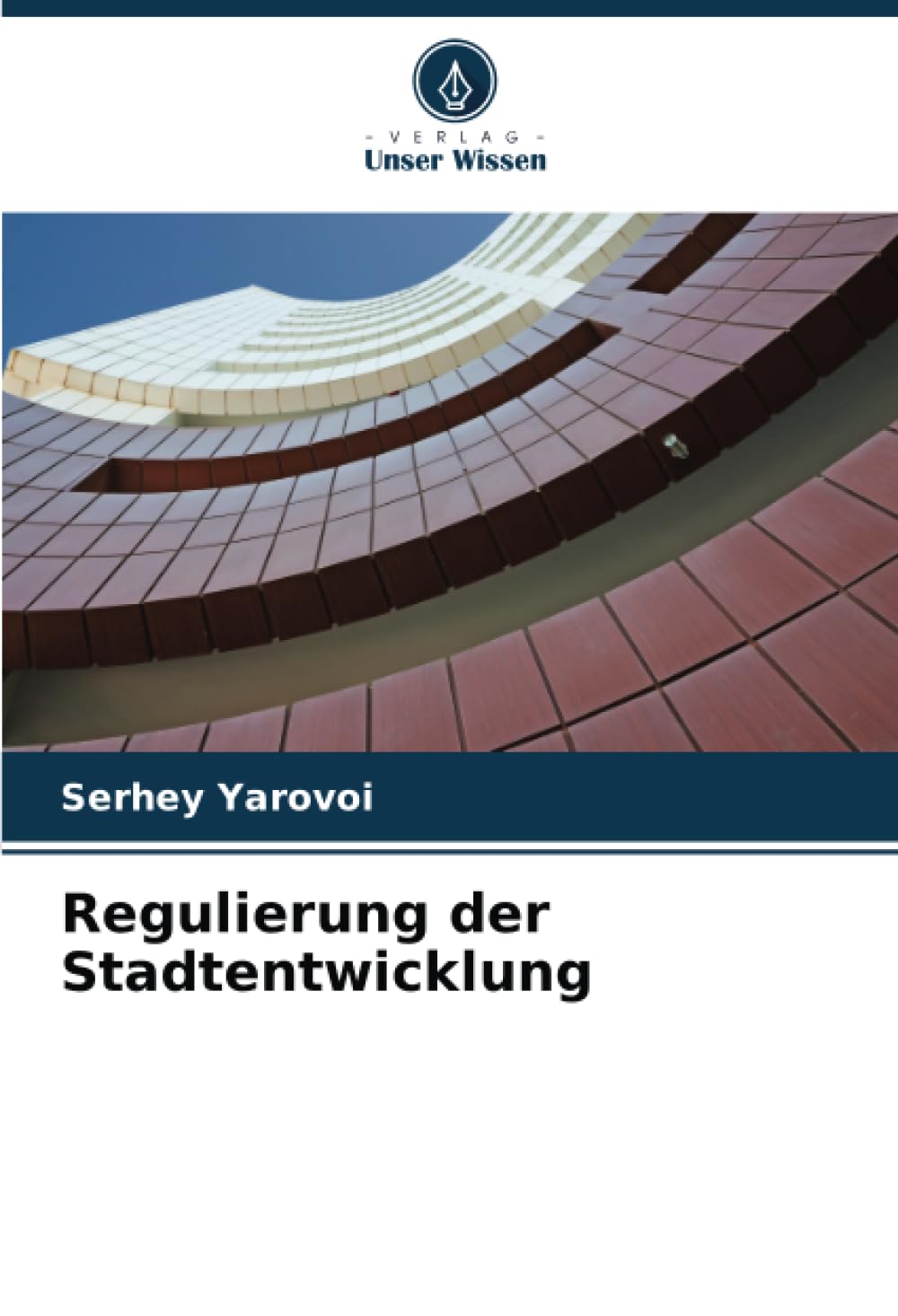 Regulierung der Stadtentwicklung Law