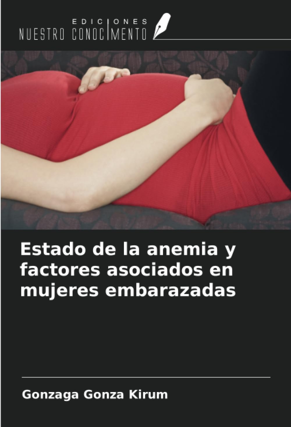 Estado de la anemia y factores asociados en mujeres embarazadas Medicine