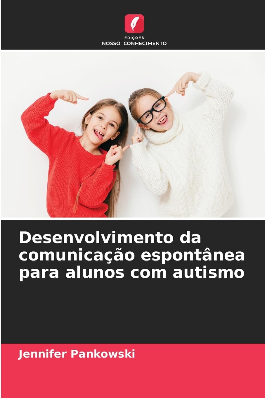 Desenvolvimento da comunicação espontânea para alunos com autismo Business, Finance & Career
