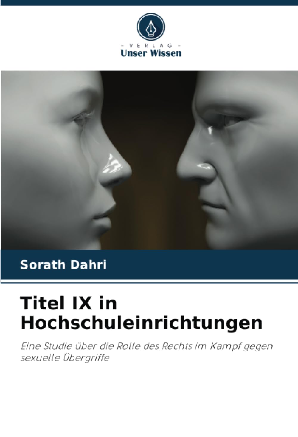 Titel IX in Hochschuleinrichtungen Law