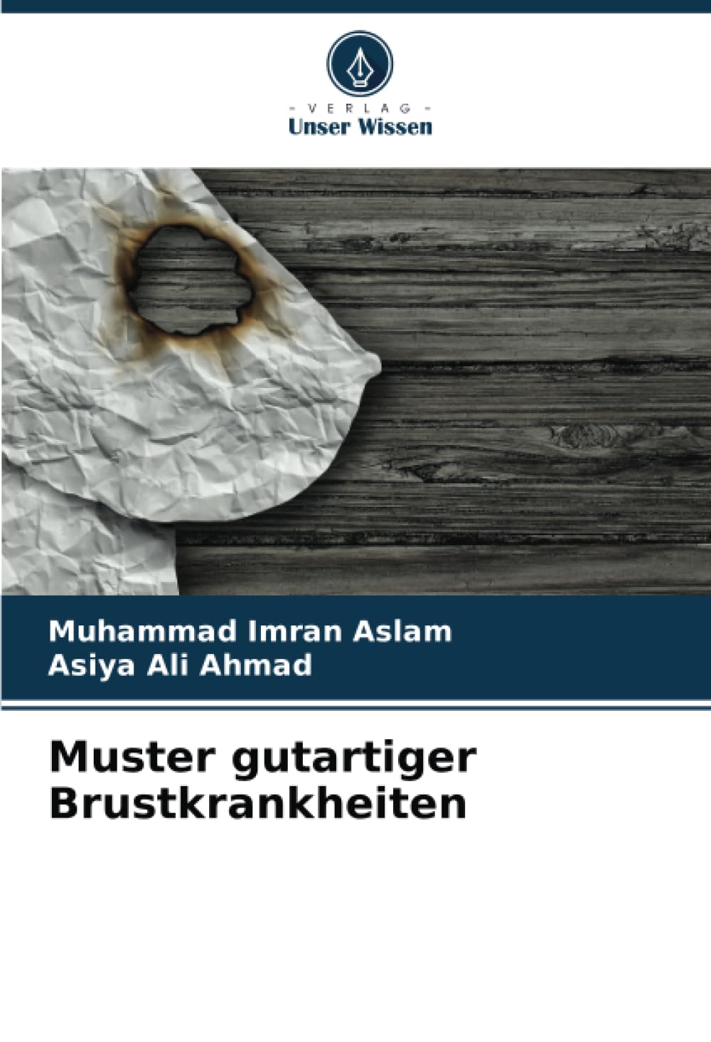 Muster gutartiger Brustkrankheiten: DE Medicine