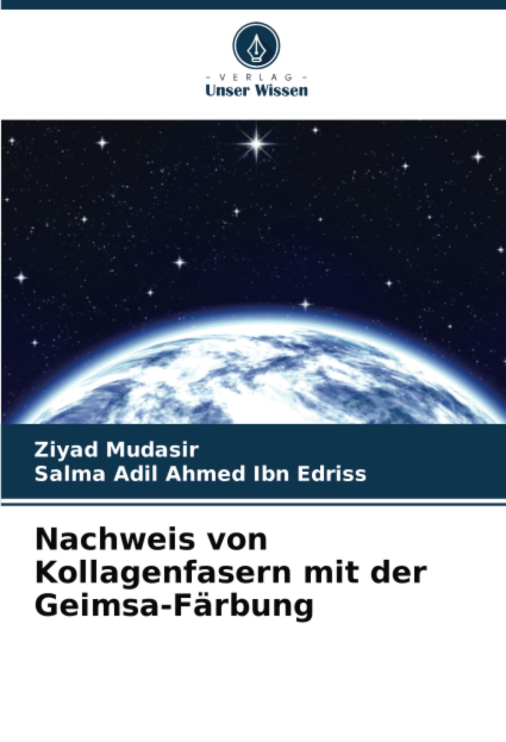 Nachweis von Kollagenfasern mit der Geimsa-Färbung Business, Finance & Career