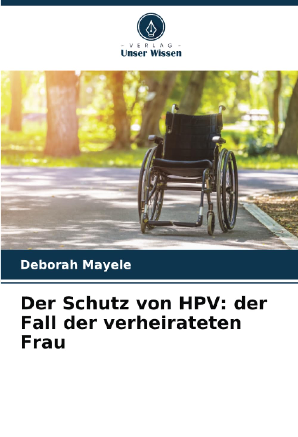 Der Schutz von HPV: der Fall der verheirateten Frau Law