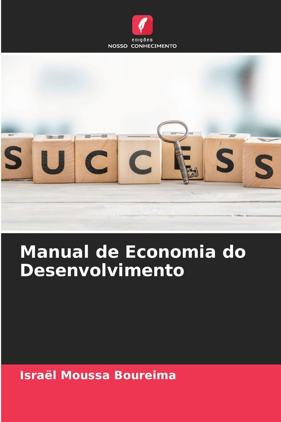 Manual de Economia do Desenvolvimento Law