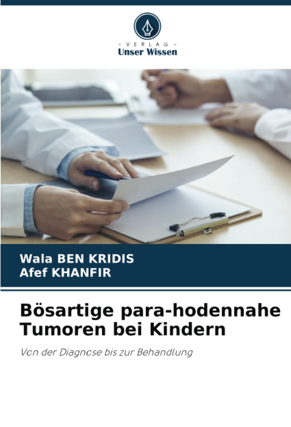 Bösartige para-hodennahe Tumoren bei Kindern: Von der Diagnose bis zur Behandlung Law