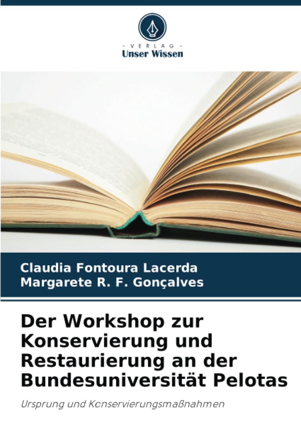 Der Workshop zur Konservierung und Restaurierung an der Bundesuniversität Pelotas: Ursprung und Konservierungsmaßnahmen Film, Art & Culture