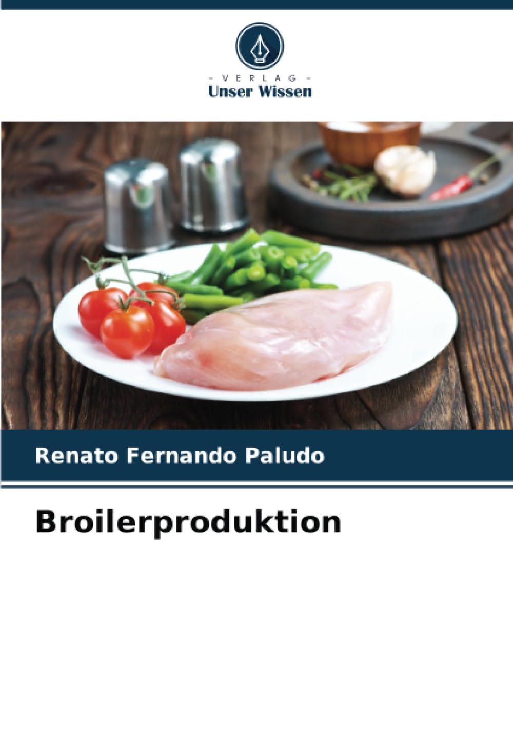Broilerproduktion: DE Leisure, Home & Garden