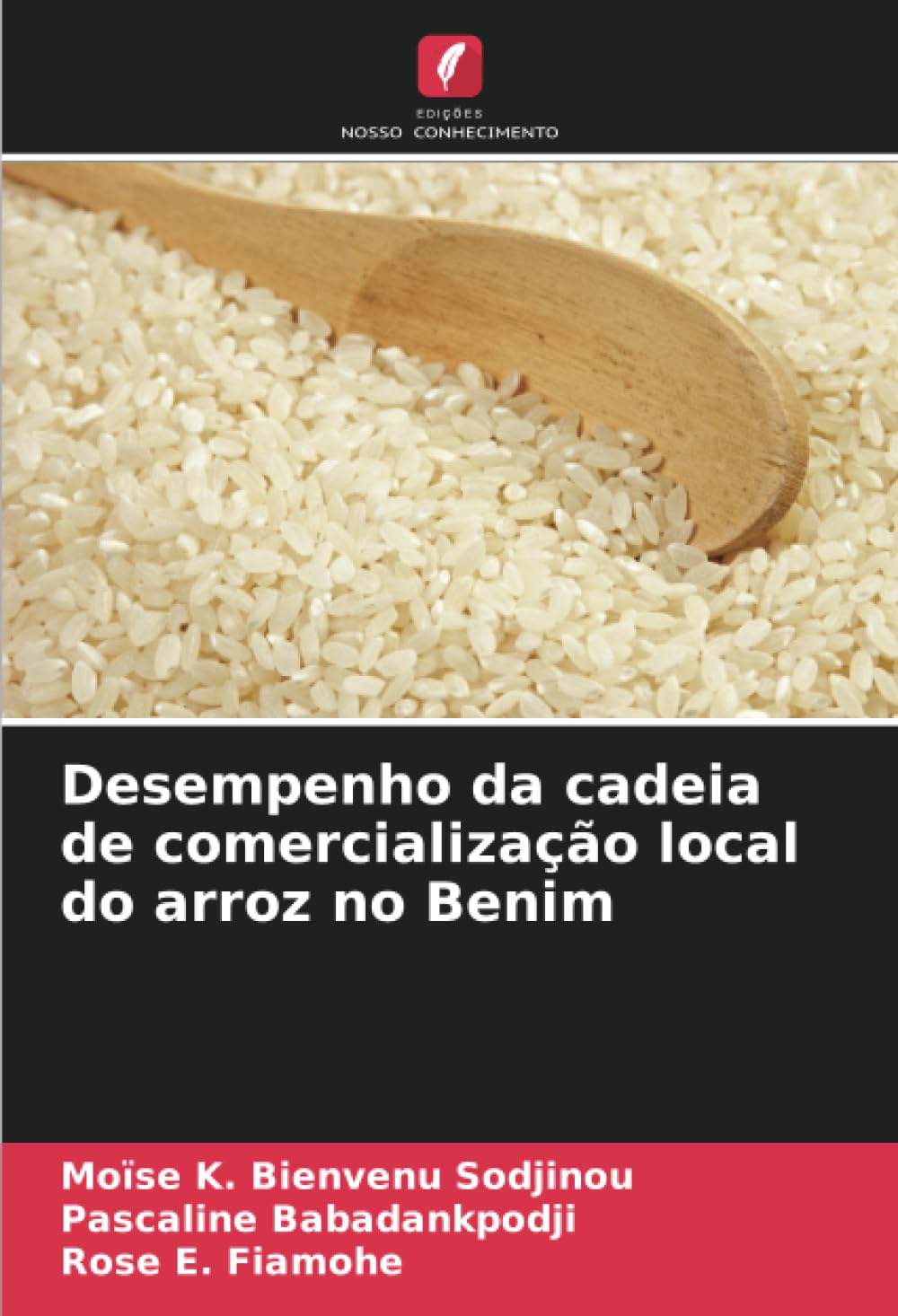 Desempenho da cadeia de comercialização local do arroz no Benim Law