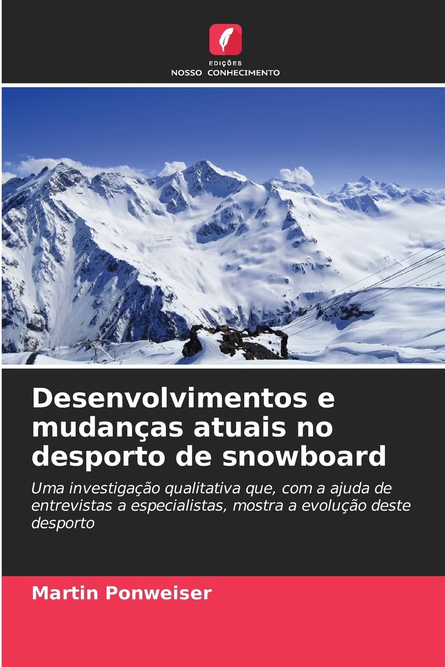 Desenvolvimentos e mudanças atuais no desporto de snowboard Leisure & Fun