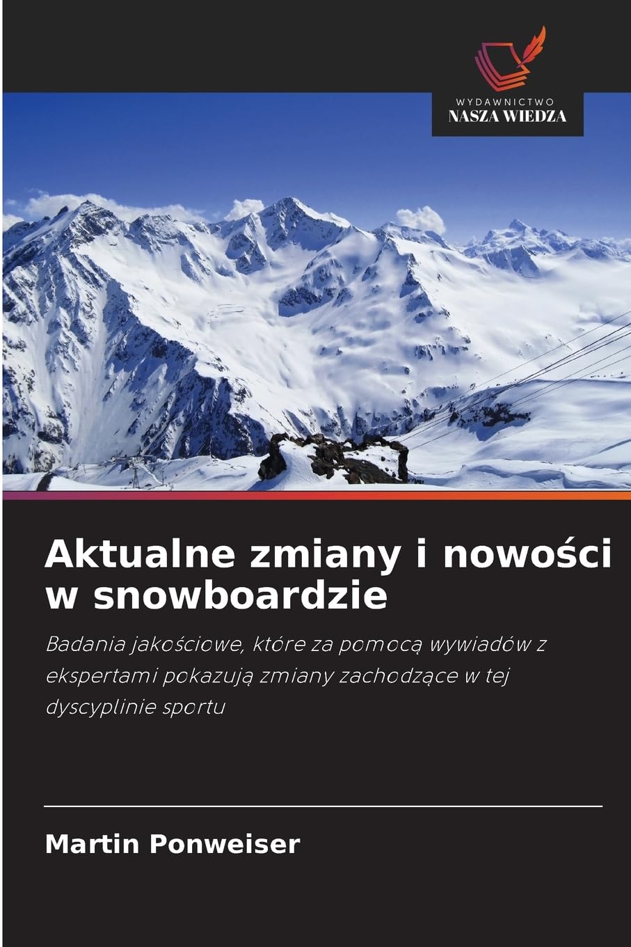 Aktualne zmiany i nowo¿ci w snowboardzie Leisure & Fun