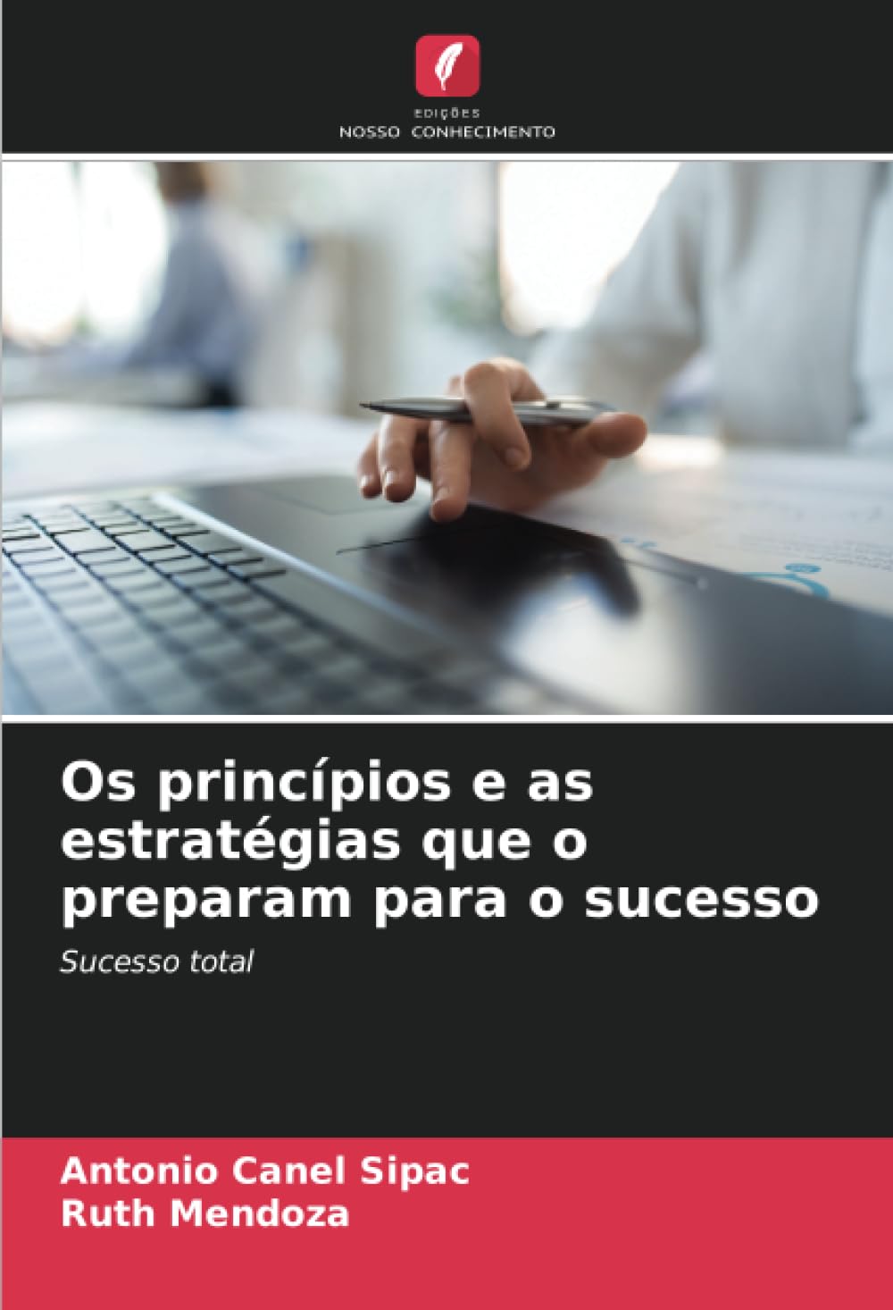Os princípios e as estratégias que o preparam para o sucesso Law