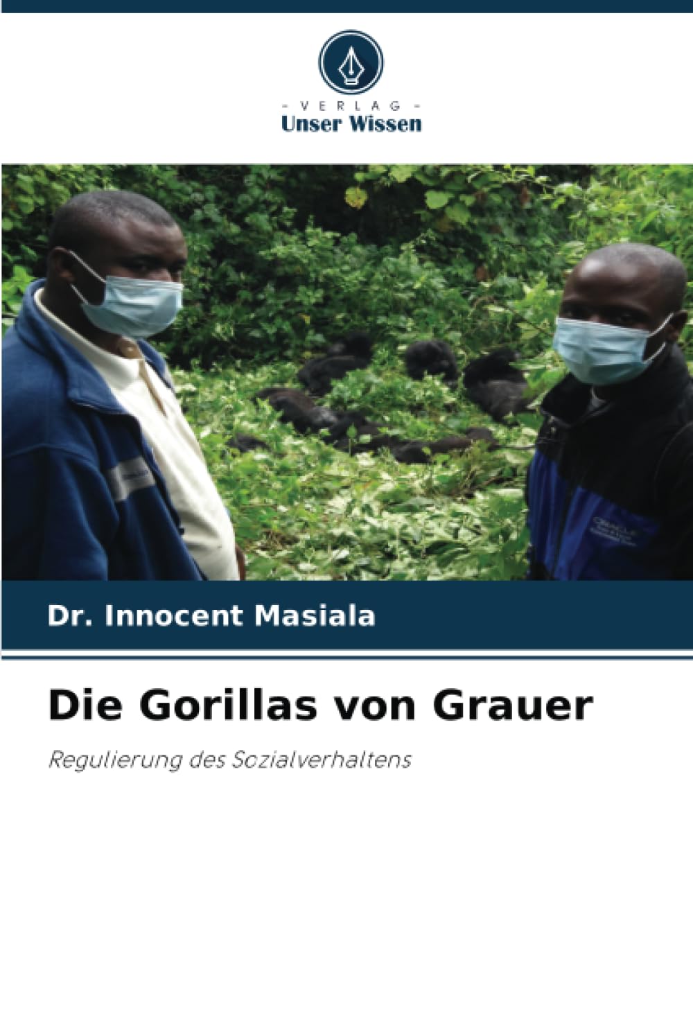 Die Gorillas von Grauer: Regulierung des Sozialverhaltens Business & Technology