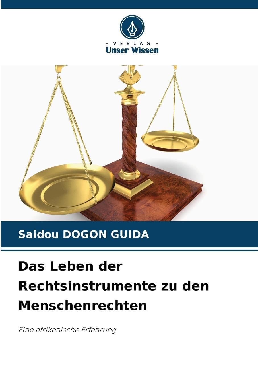Das Leben der Rechtsinstrumente zu den Menschenrechten Law