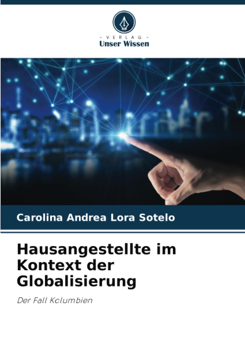 Hausangestellte im Kontext der Globalisierung Law