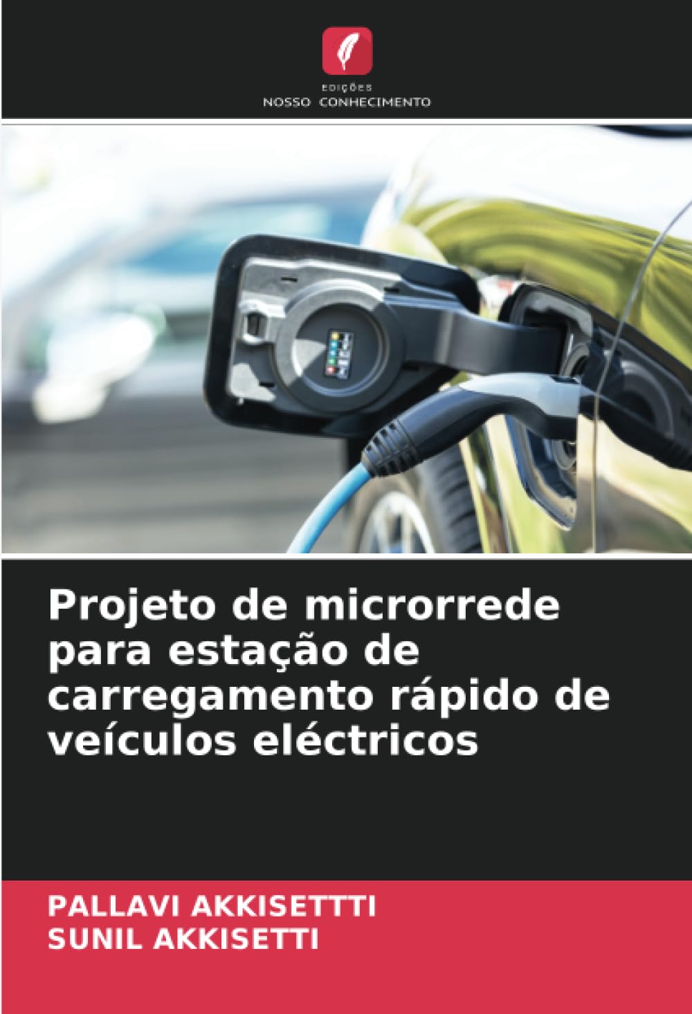 Projeto de microrrede para estação de carregamento rápido de veículos eléctricos Natural Sciences