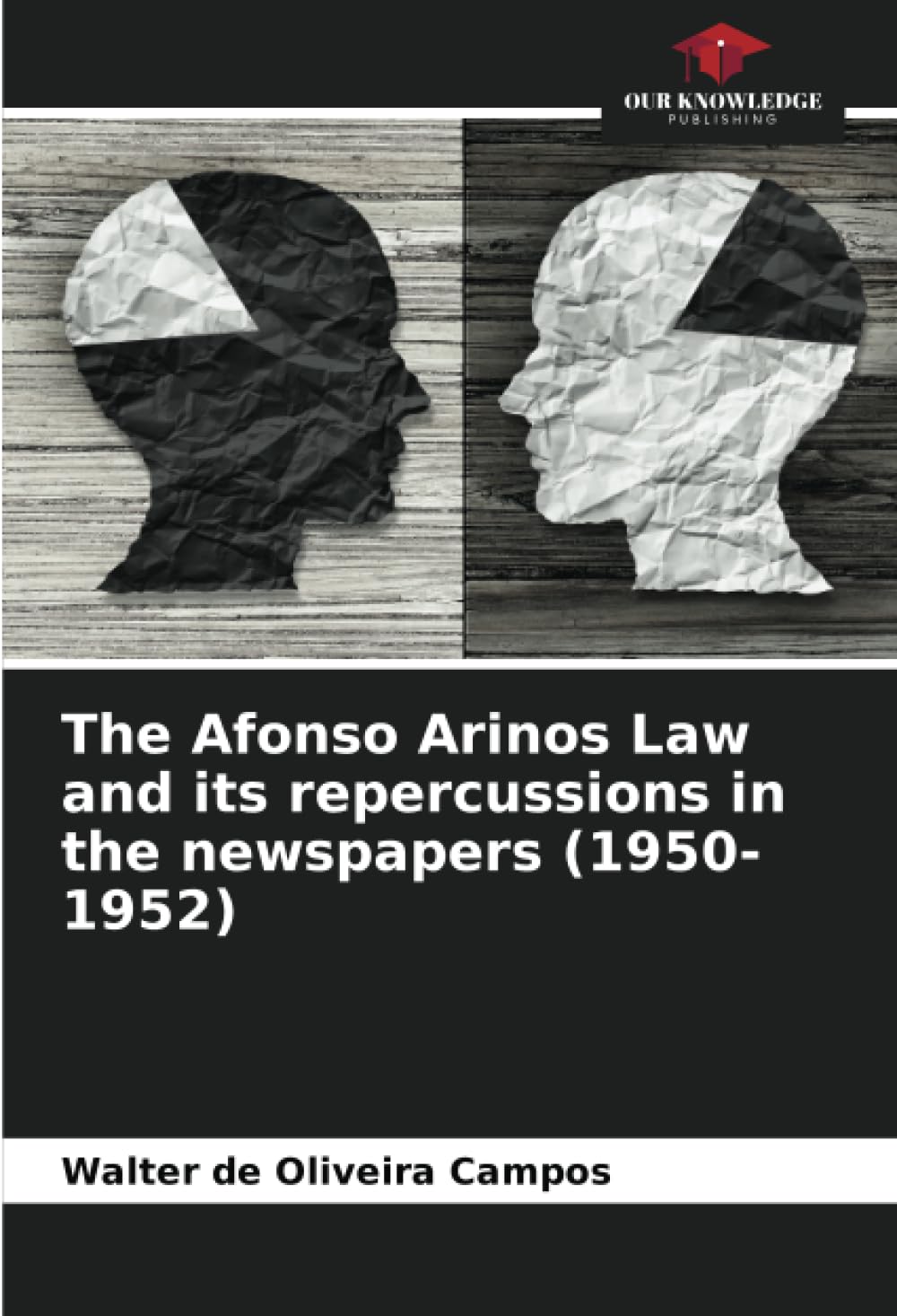 The Afonso Arinos Law and its repercussions in the newspapers (1950-1952) Natural Sciences