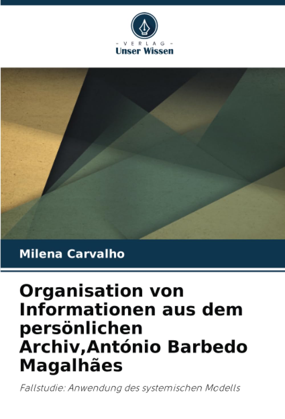 Organisation von Informationen aus dem persönlichen Archiv,António Barbedo Magalhães Law