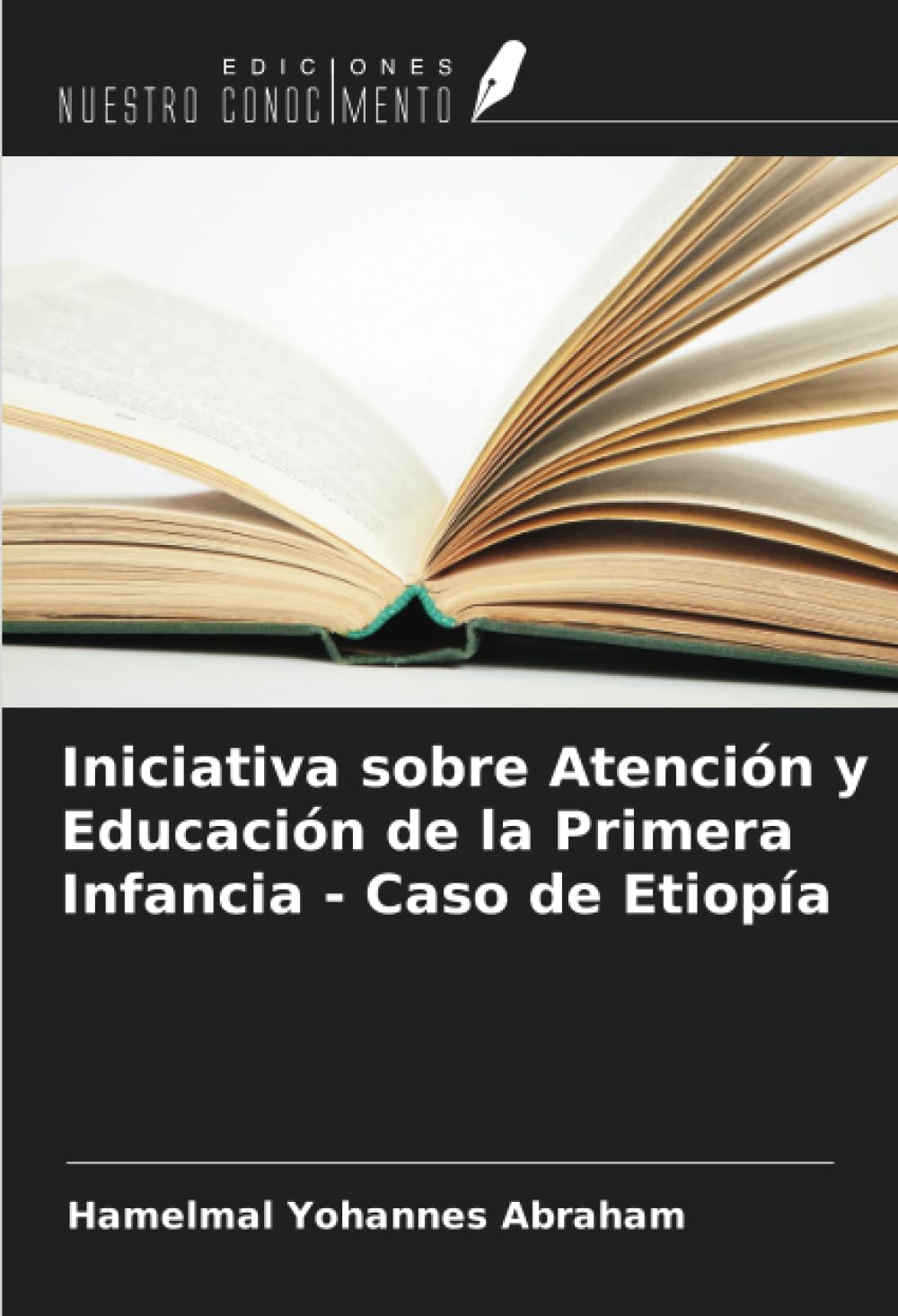 Iniciativa sobre Atención y Educación de la Primera Infancia - Caso de Etiopía Education & Training