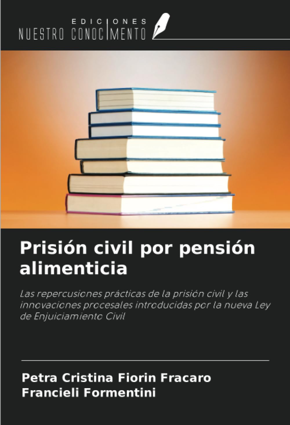 Prisión civil por pensión alimenticia Law