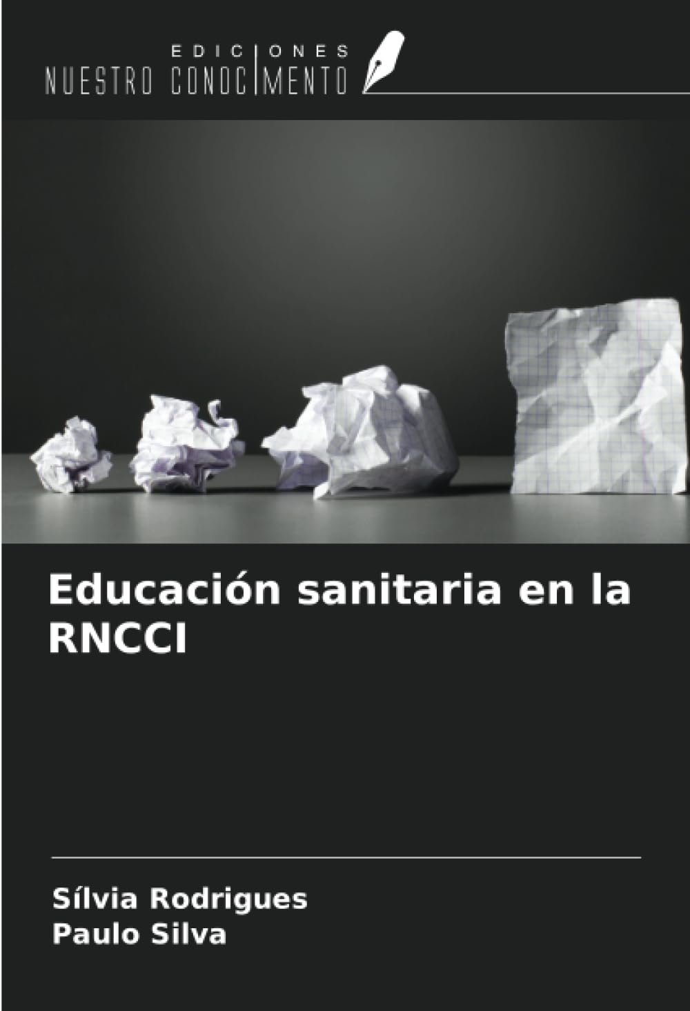 Educación sanitaria en la RNCCI book