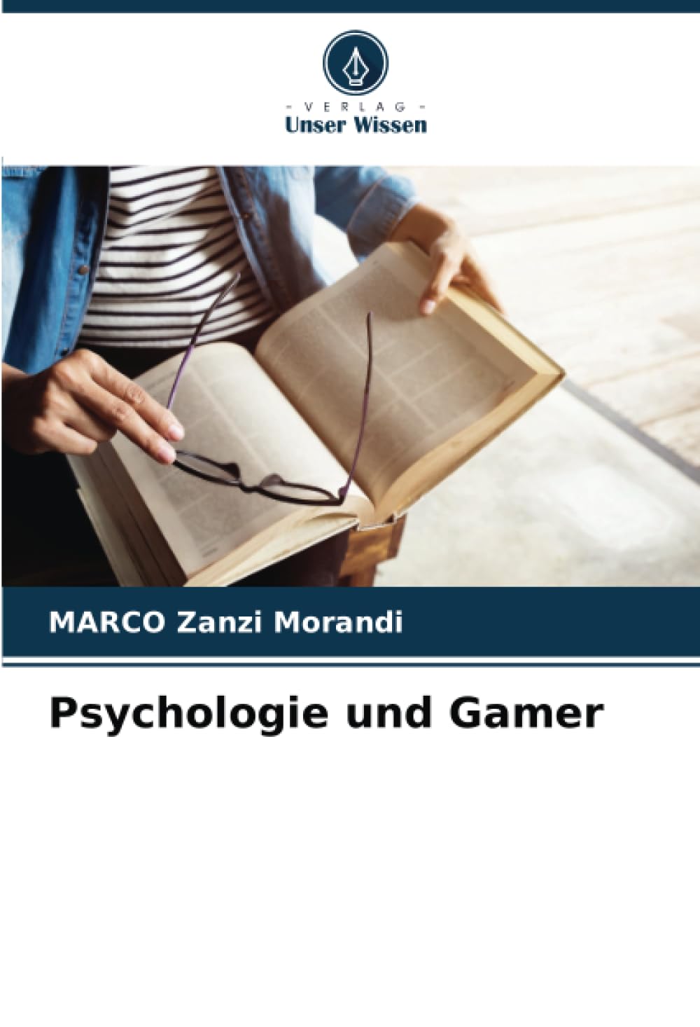 Psychologie und Gamer: DE Psychology