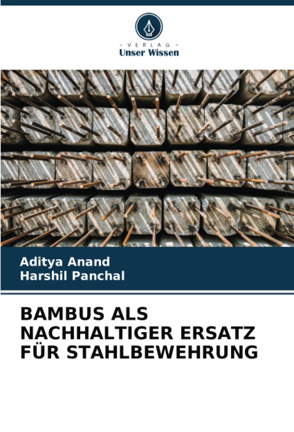 BAMBUS ALS NACHHALTIGER ERSATZ FÜR STAHLBEWEHRUNG: DE Architecture