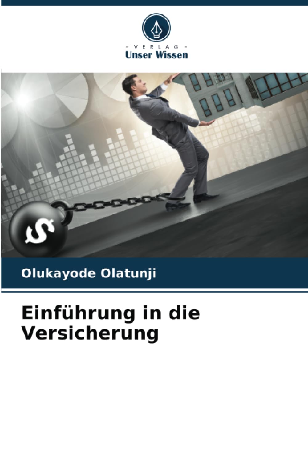 Product Image: Einführung in die Versicherung: DE