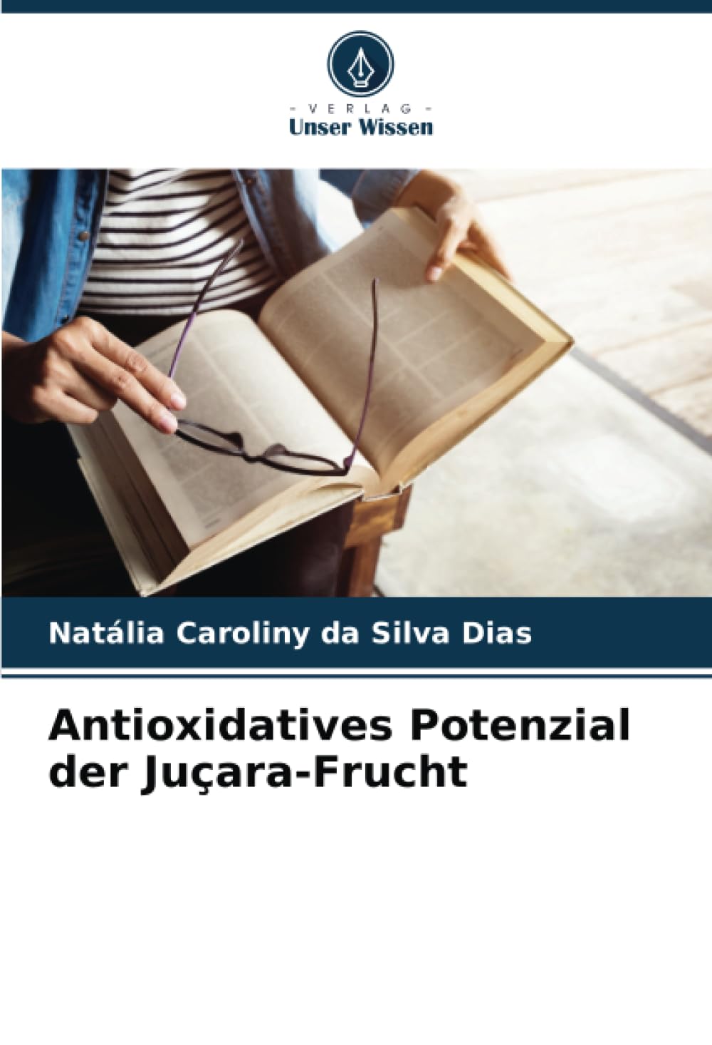 Antioxidatives Potenzial der Juçara-Frucht Natural Sciences
