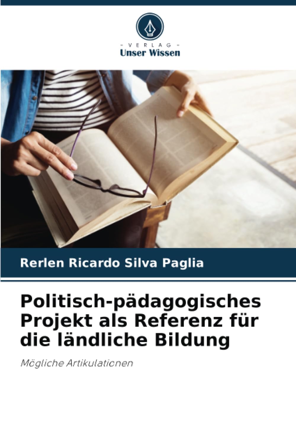 Politisch-pädagogisches Projekt als Referenz für die ländliche Bildung Learning & Reference