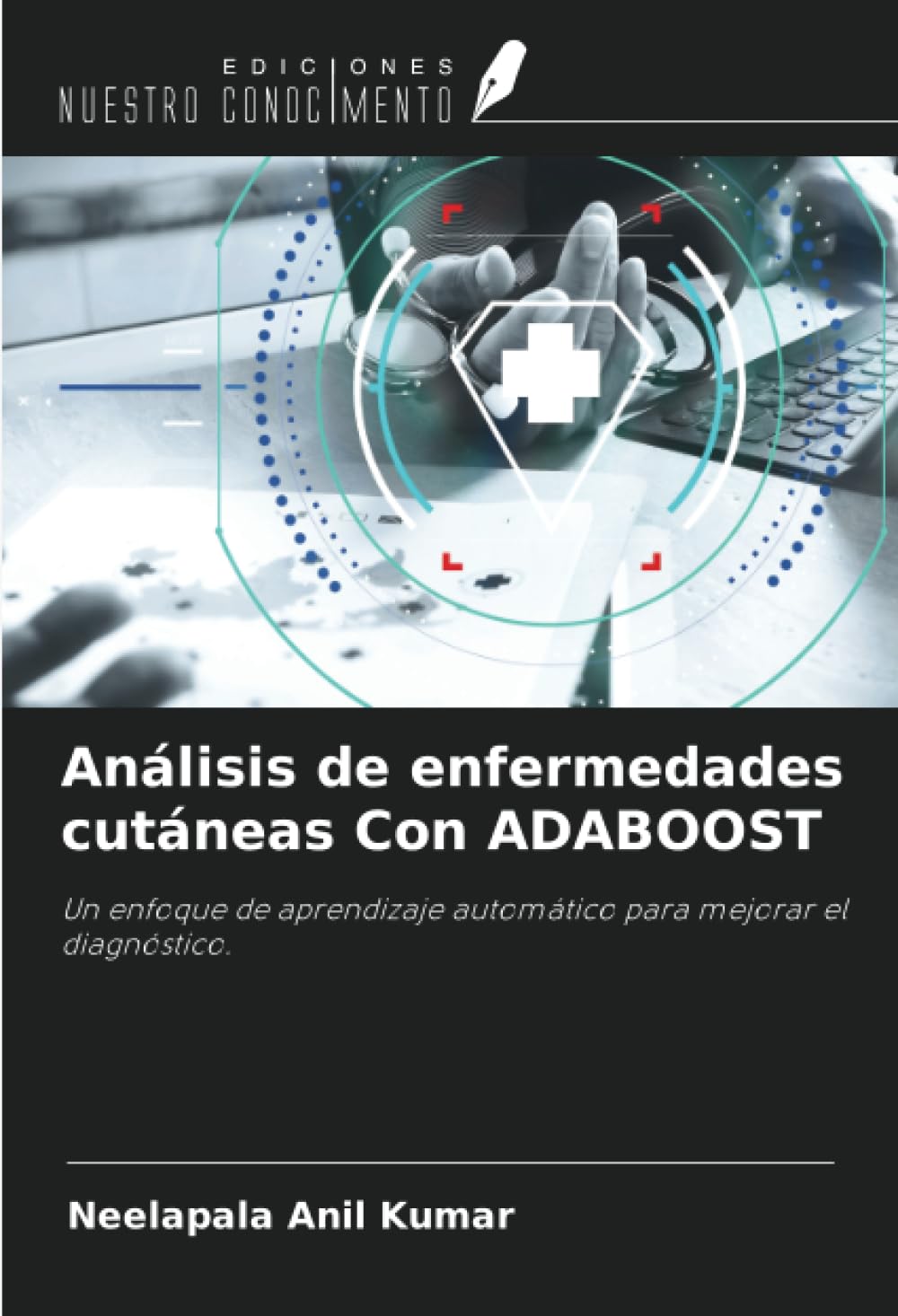 Análisis de enfermedades cutáneas Con ADABOOST Business & Technology
