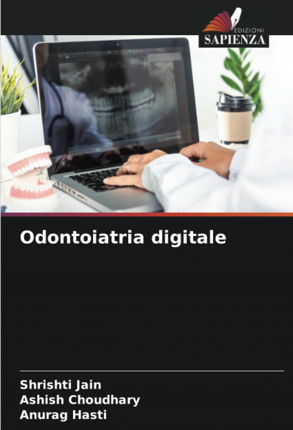 Product Image: Odontoiatria digitale