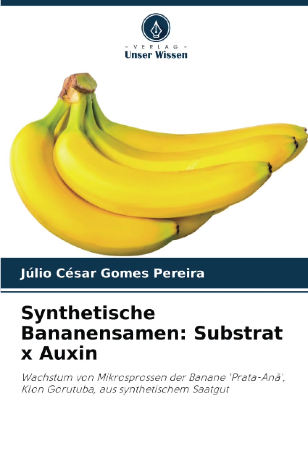 Synthetische Bananensamen: Substrat x Auxin Arts & Music
